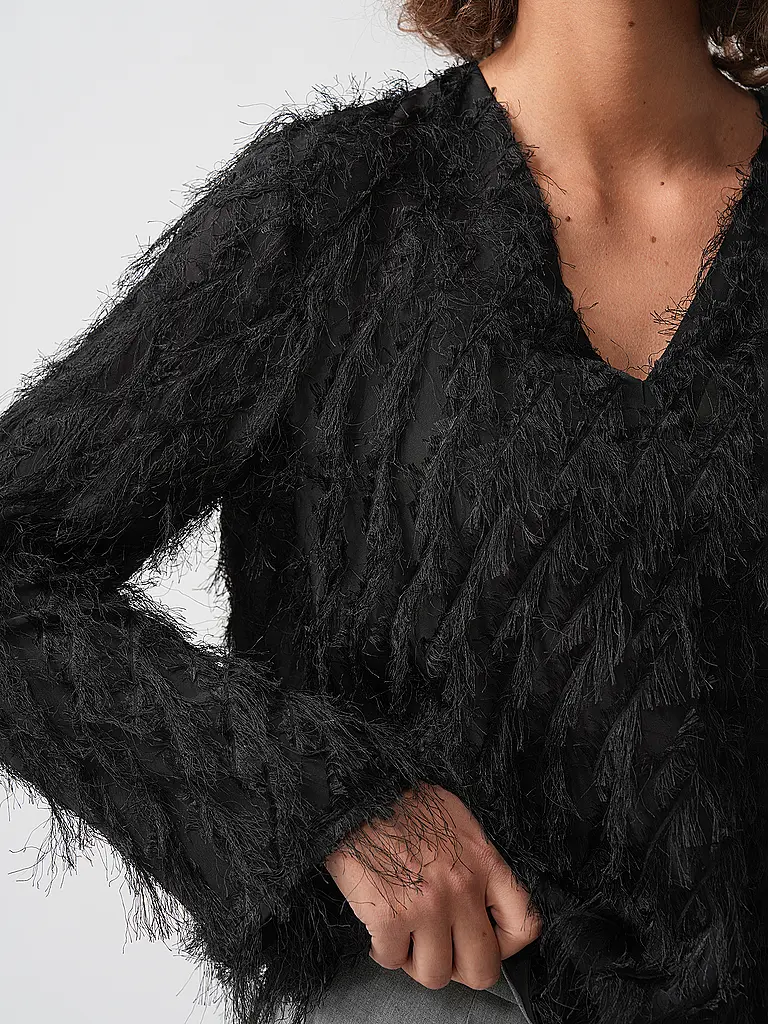 RICHROYAL | Blusenshirt | 