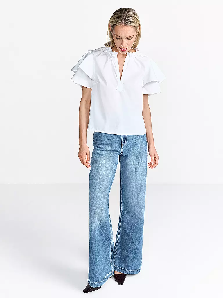 RICHROYAL | Blusenshirt | 