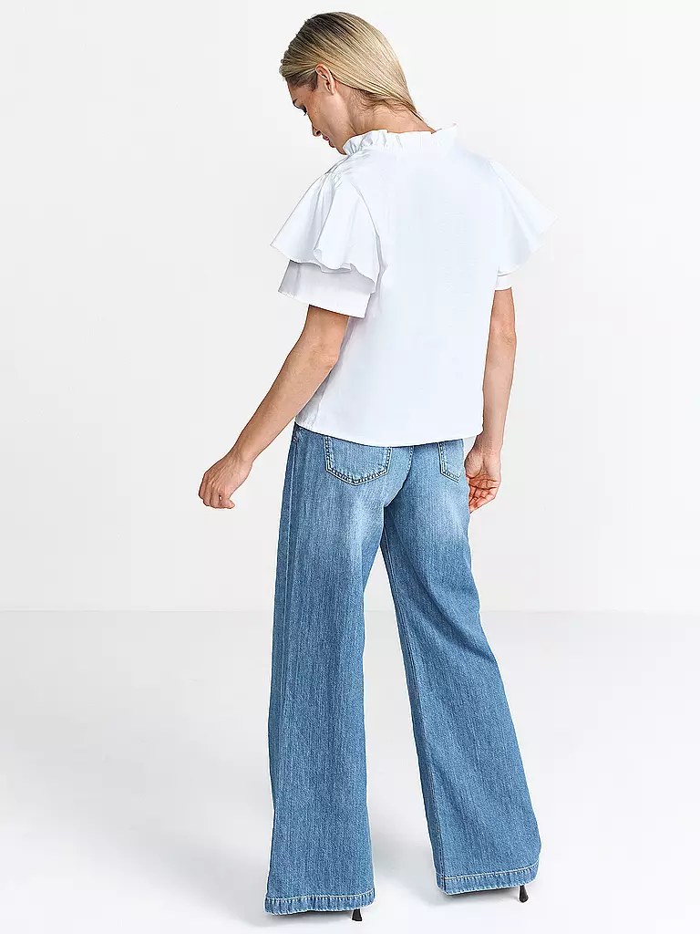 RICHROYAL | Blusenshirt | 