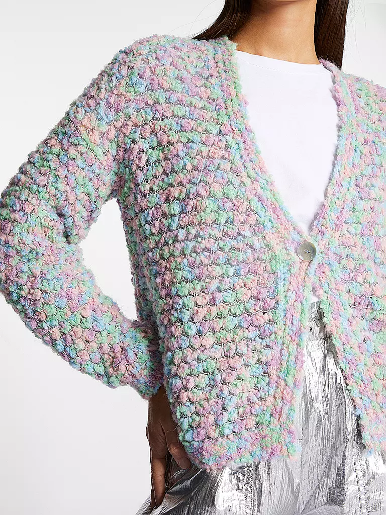 RICHROYAL | Cardigan | Bunt