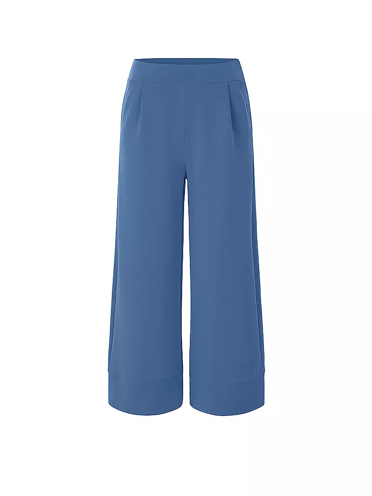 RICHROYAL | Culotte  | Blau