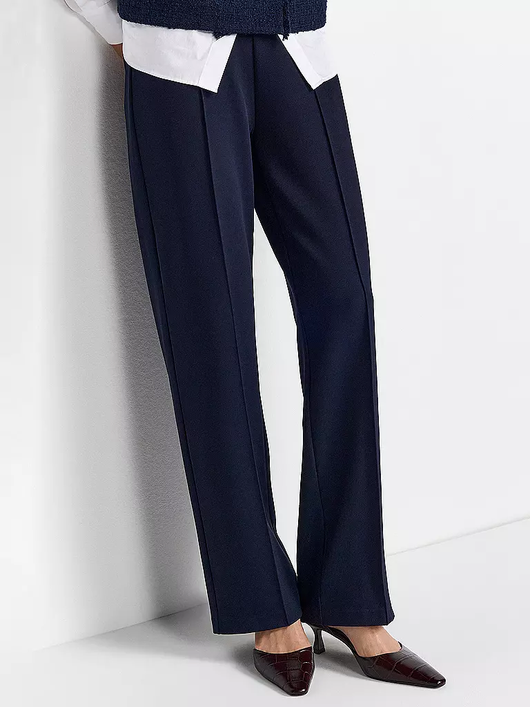 RICHROYAL | Culotte  | Dunkelblau