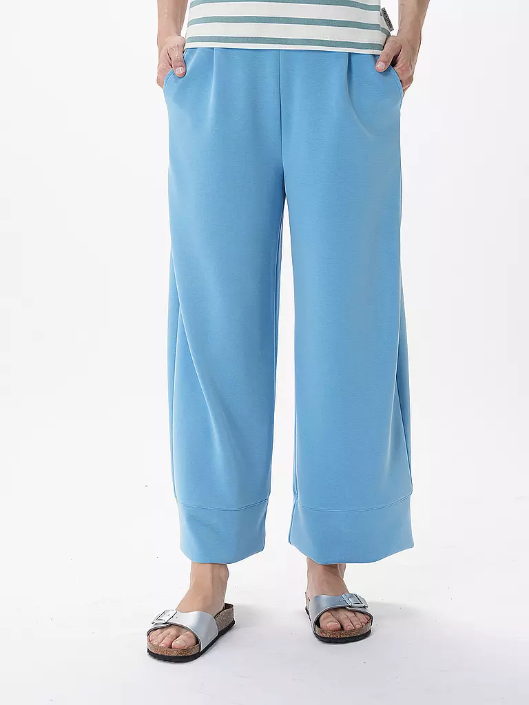 RICHROYAL | Culotte | Blau