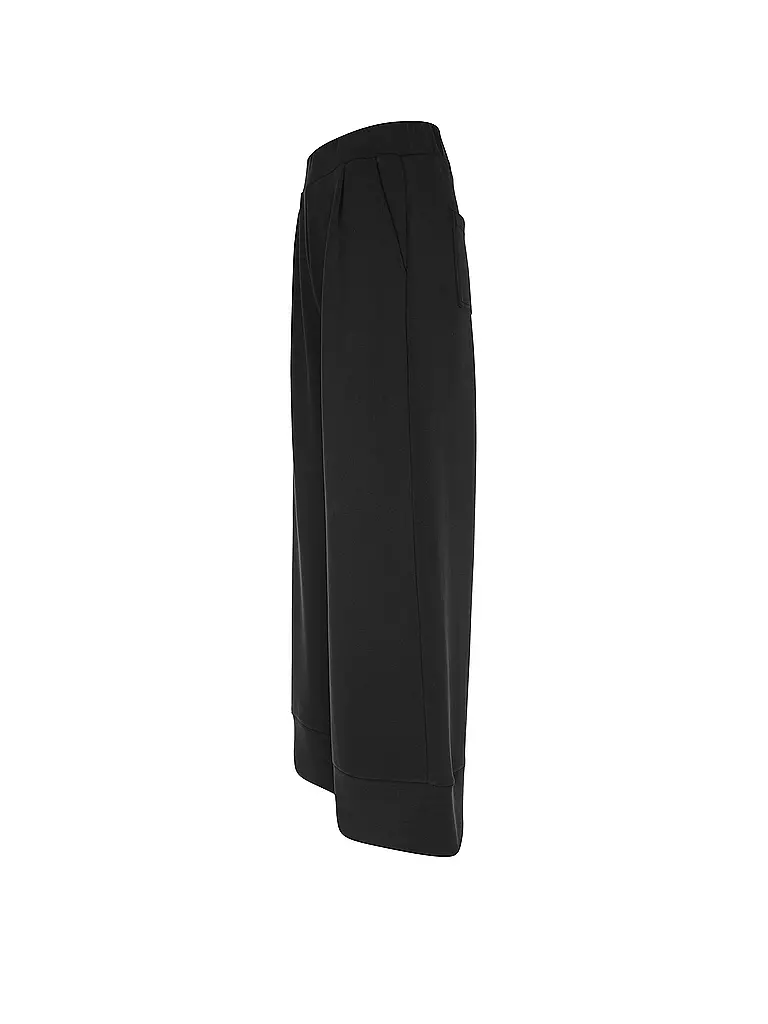 RICHROYAL | Culotte | Schwarz