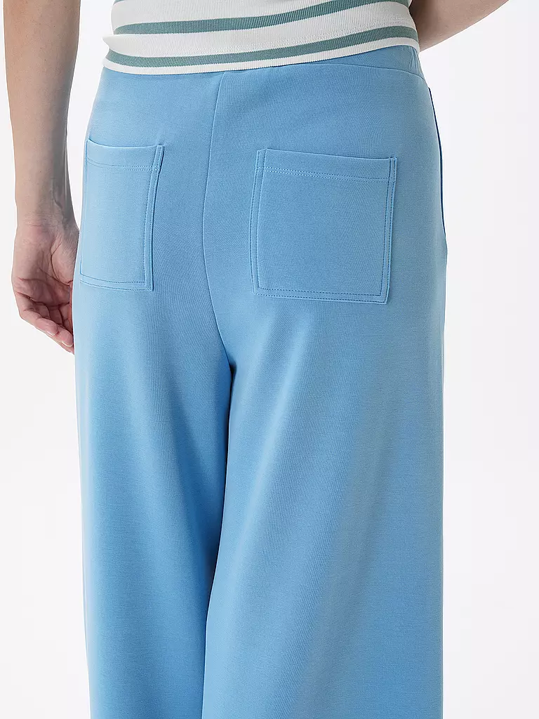RICHROYAL | Culotte | Blau