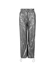 RICHROYAL | Hose   | Silber