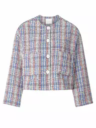 RICHROYAL | Jäckchen  | Blau