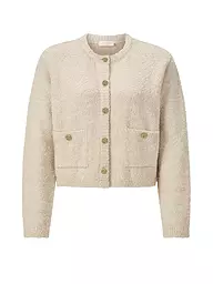 RICHROYAL | Jäckchen  | Camel