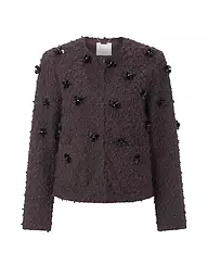 RICHROYAL | Jäckchen  | Braun