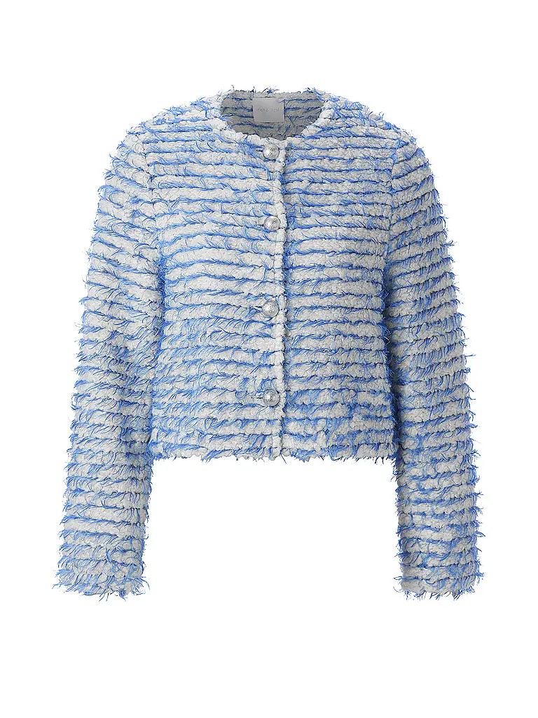 RICHROYAL | Jäckchen  | Blau