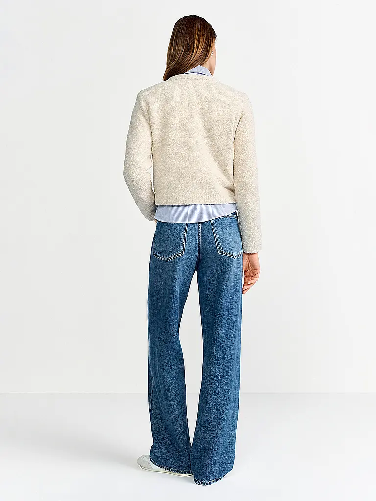 RICHROYAL | Jäckchen  | Camel