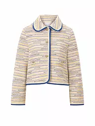 RICHROYAL | Jäckchen | Hellblau