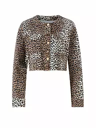 RICHROYAL | Jäckchen | Braun