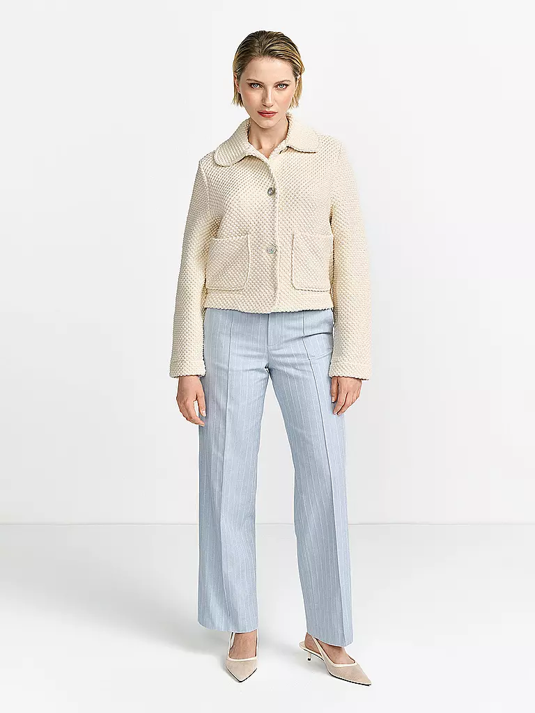 RICHROYAL | Jäckchen | Creme