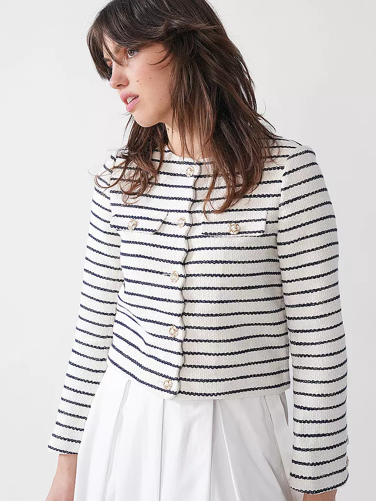 RICHROYAL | Jäckchen | 