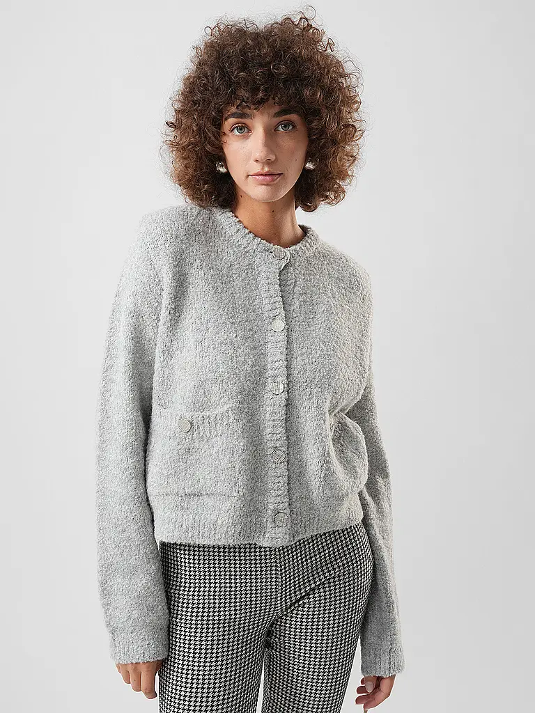 RICHROYAL | Jäckchen | 