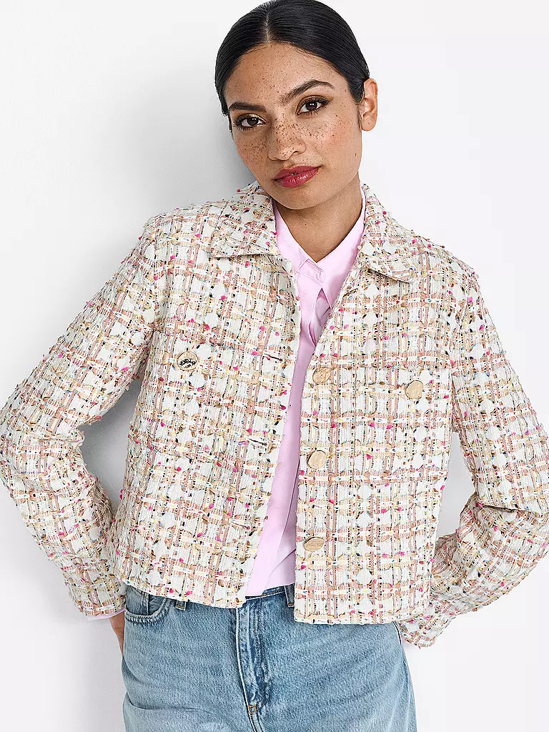 RICHROYAL | Jäckchen | 