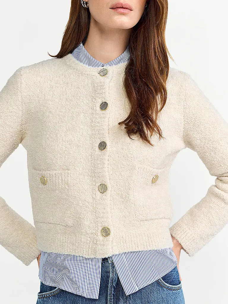 RICHROYAL | Jäckchen | 