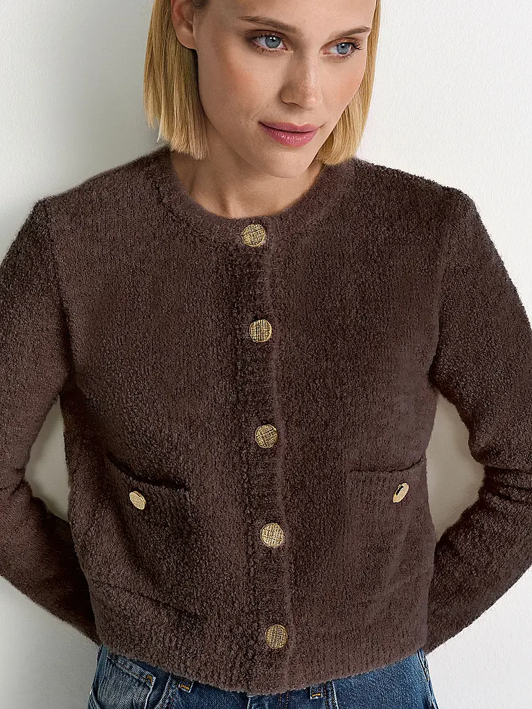 RICHROYAL | Jäckchen | 