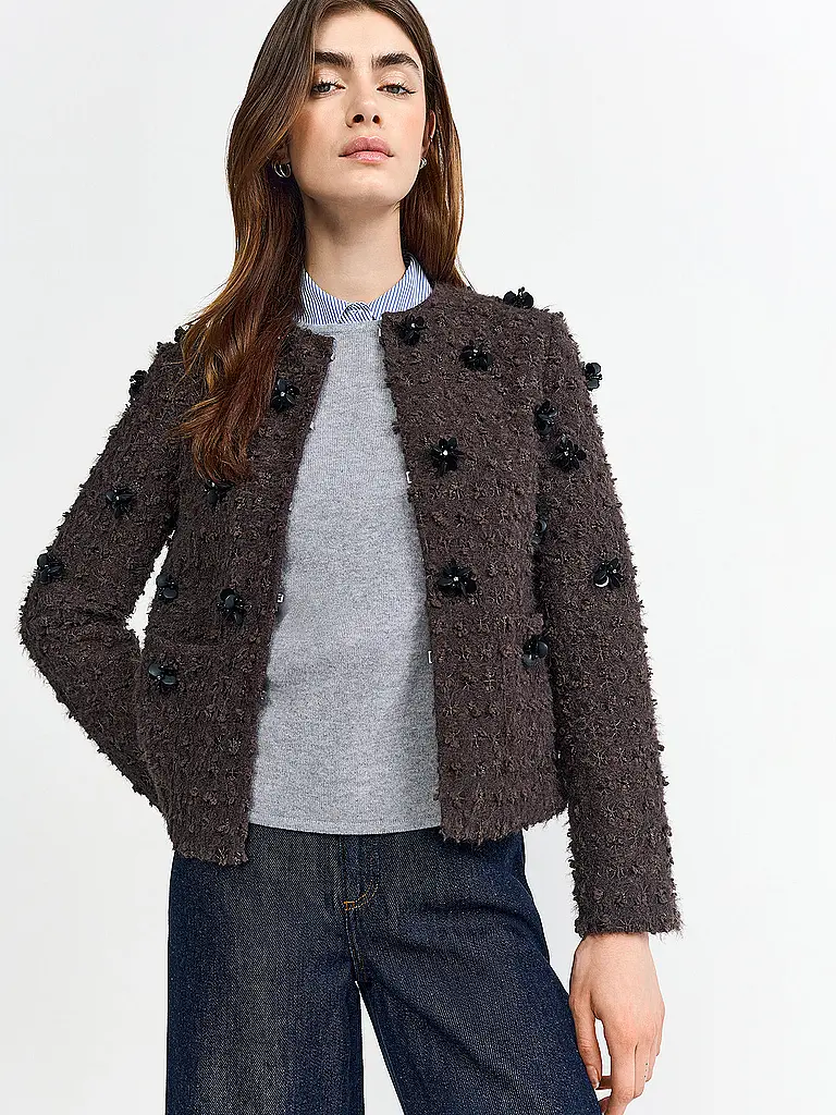 RICHROYAL | Jäckchen | 