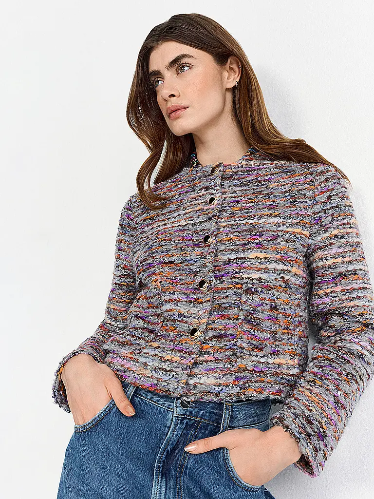 RICHROYAL | Jäckchen | 