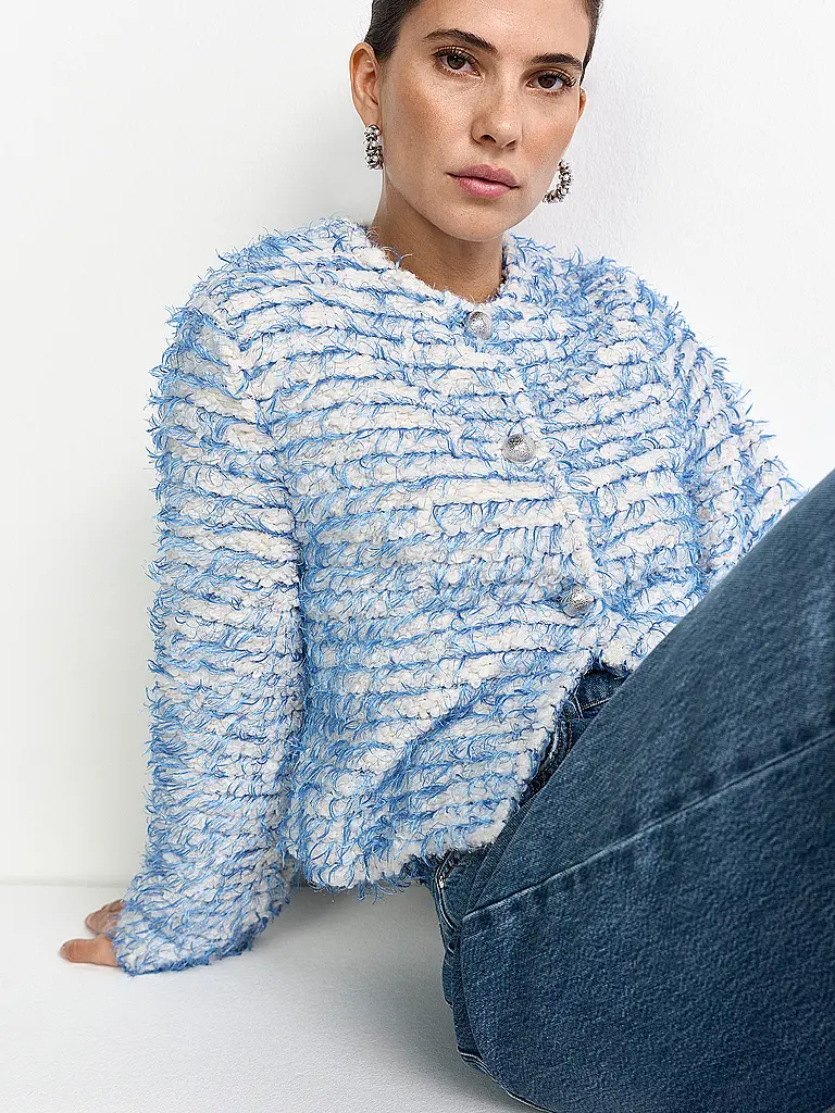 RICHROYAL | Jäckchen | 