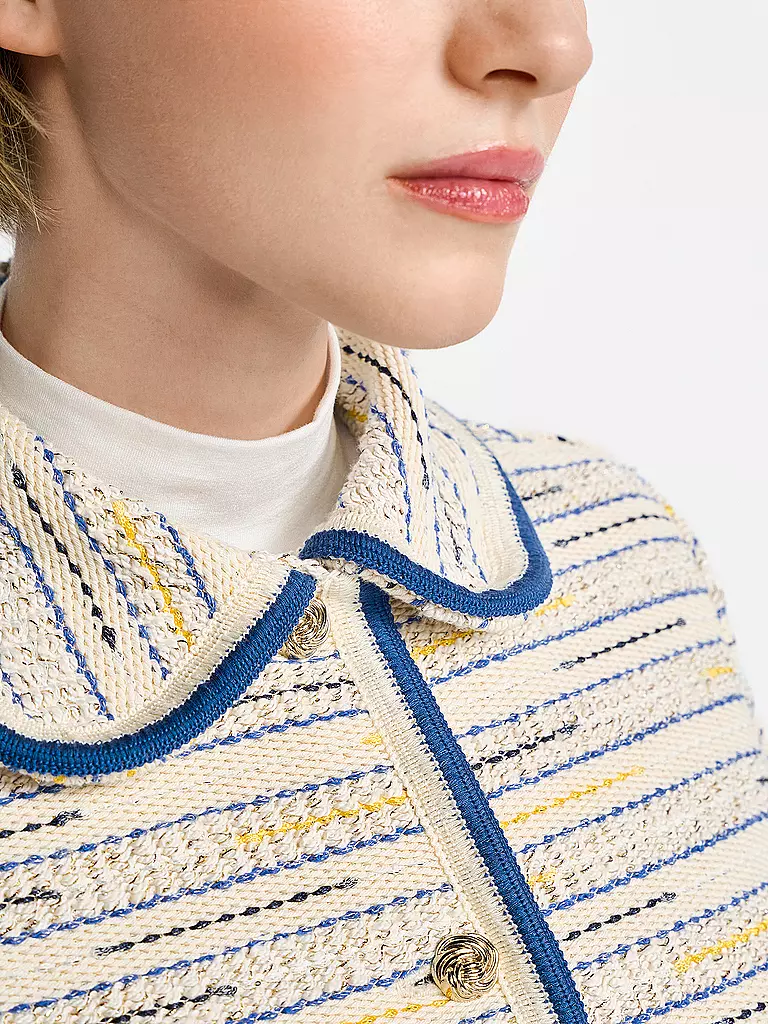 RICHROYAL | Jäckchen | 