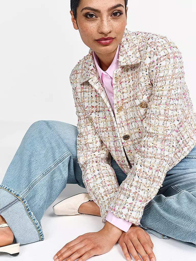 RICHROYAL | Jäckchen | 