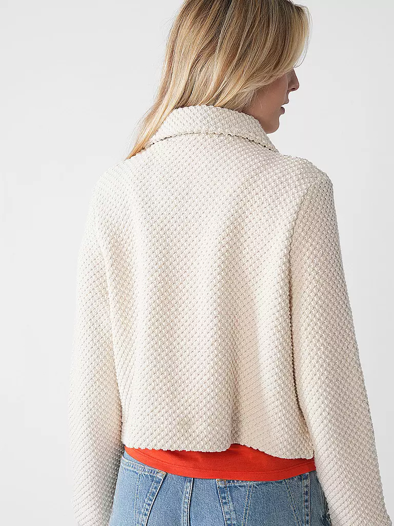 RICHROYAL | Jäckchen | 