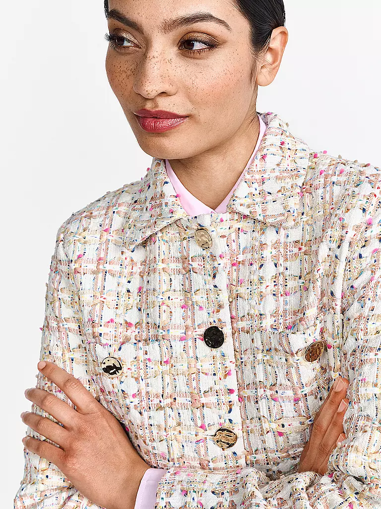 RICHROYAL | Jäckchen | 