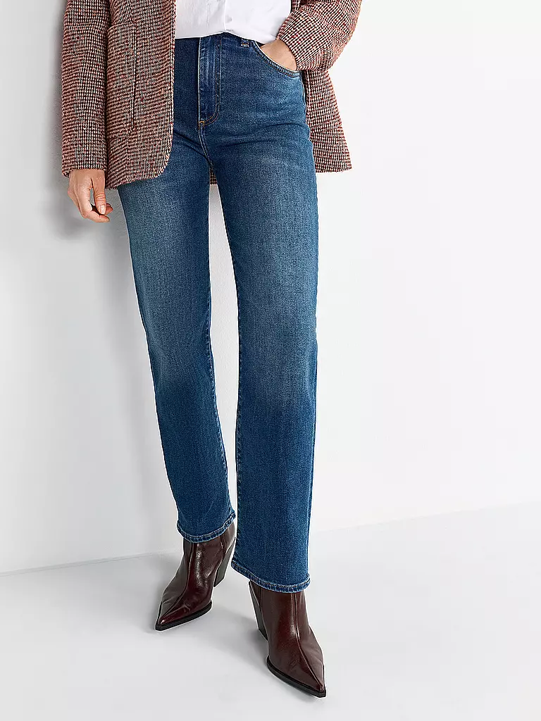 RICHROYAL | Jeans Straight Fit | 