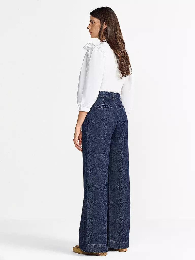 RICHROYAL | Jeans Wide Leg | 