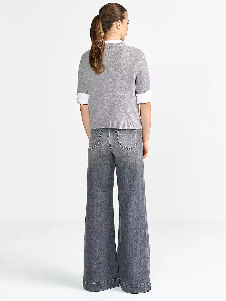 RICHROYAL | Jeans Wide Leg | 