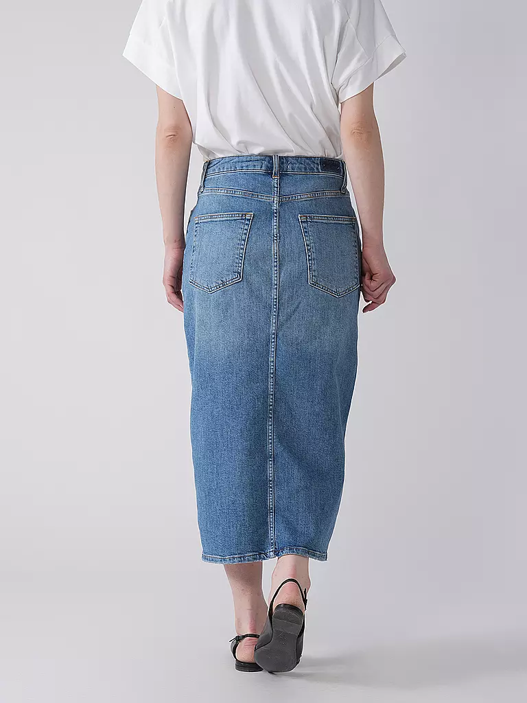 RICHROYAL | Jeansrock | 