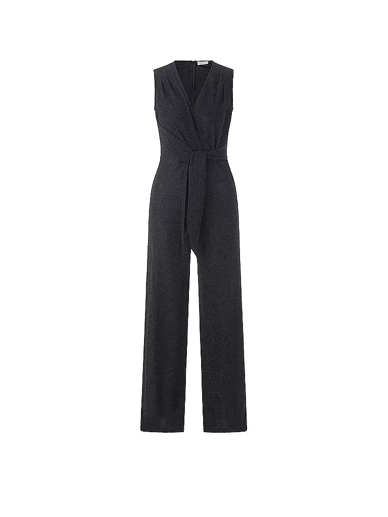 RICHROYAL | Jumpsuit | Schwarz