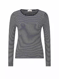 RICHROYAL | Langarmshirt  | Dunkelblau