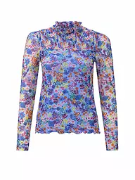 RICHROYAL | Langarmshirt  | Blau