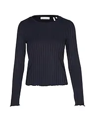 RICHROYAL | Langarmshirt  | Dunkelblau