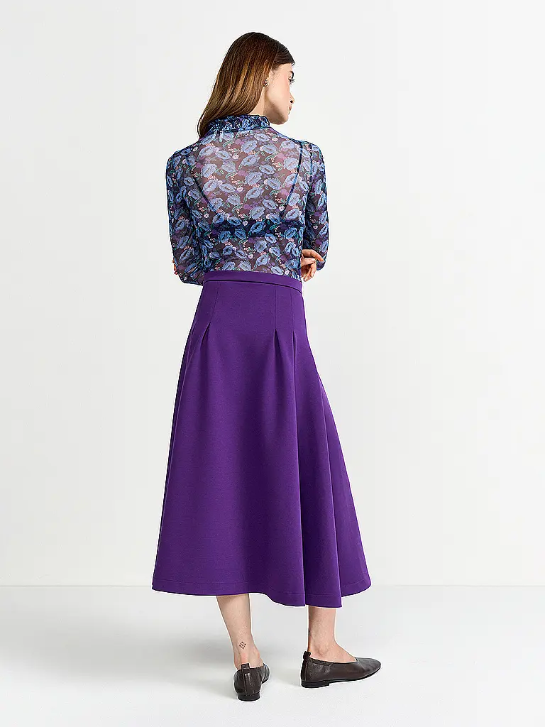 RICHROYAL | Langarmshirt  | Dunkelblau