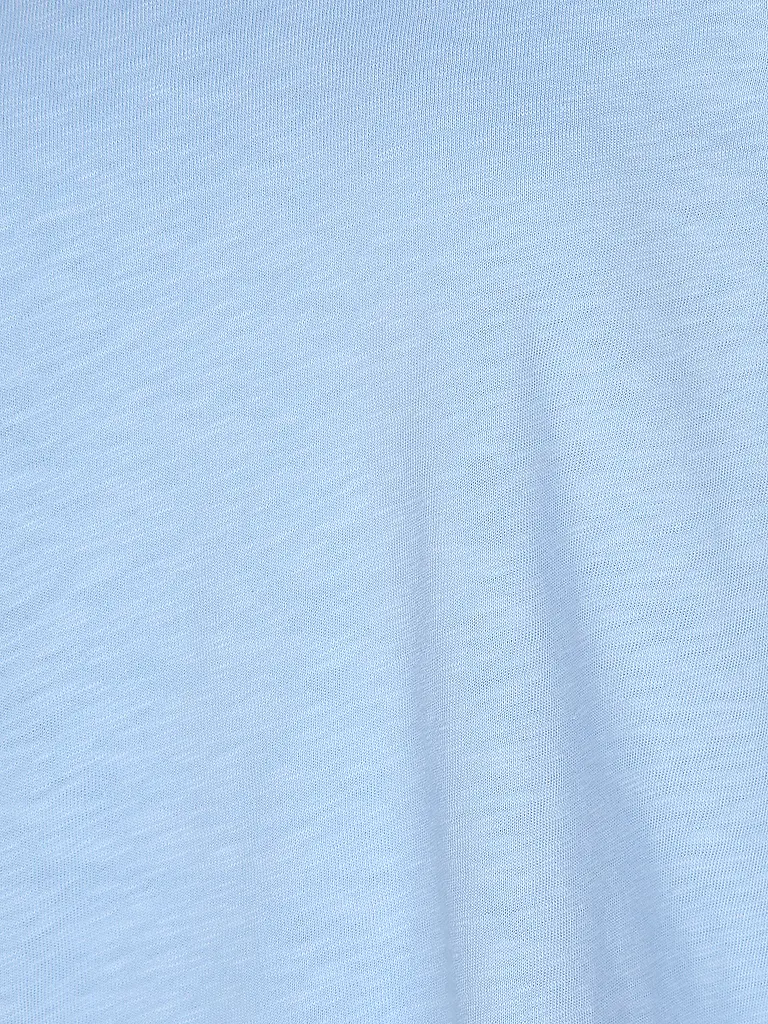 RICHROYAL | Langarmshirt  | Blau