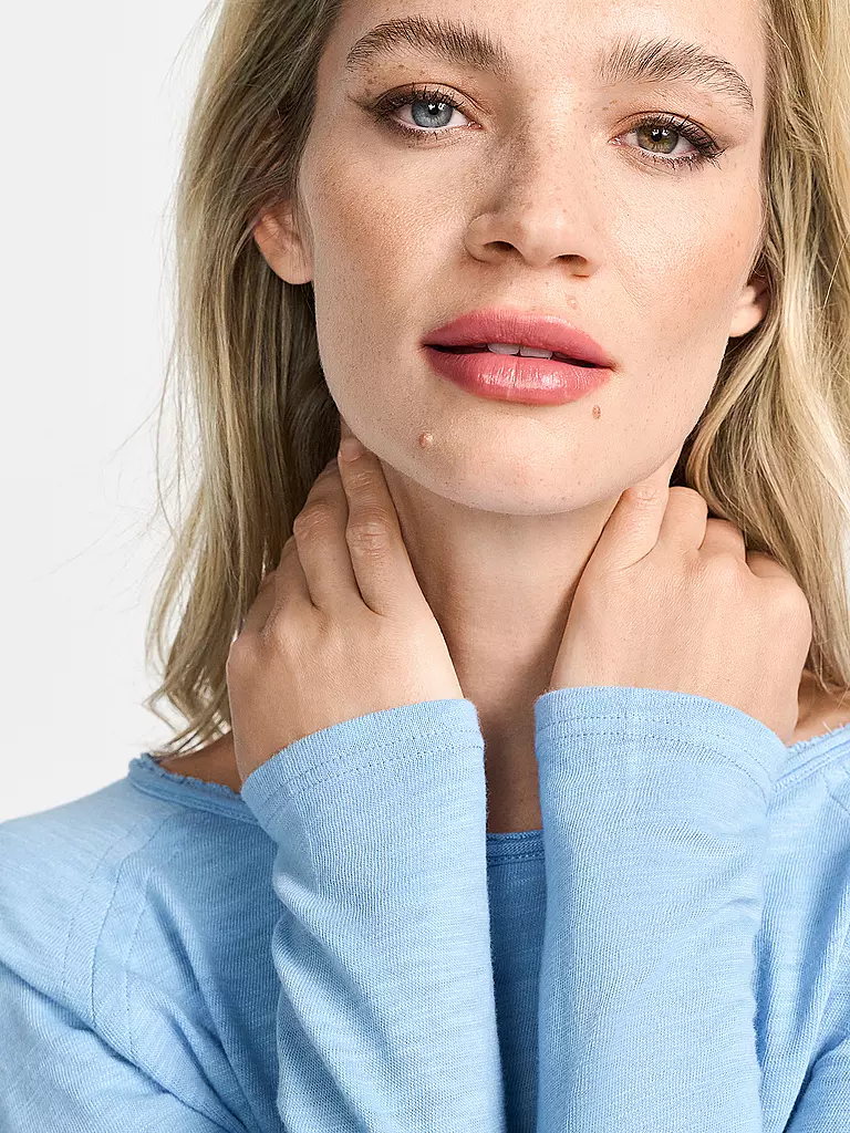 RICHROYAL | Langarmshirt | 