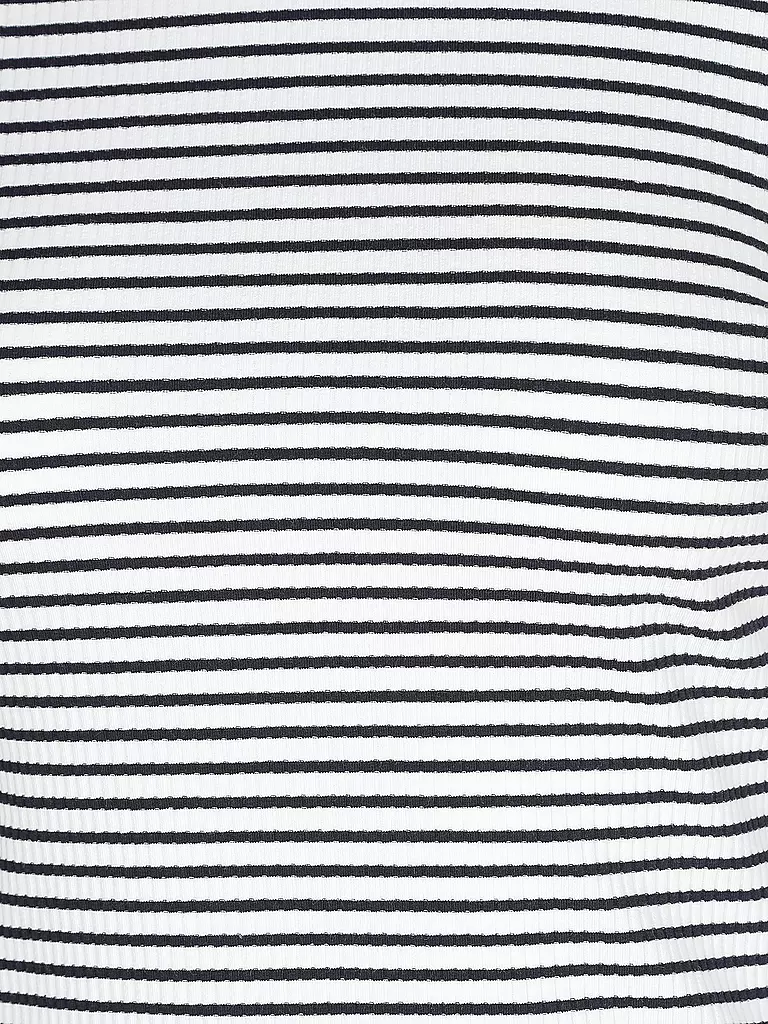 RICHROYAL | Langarmshirt | Weiss