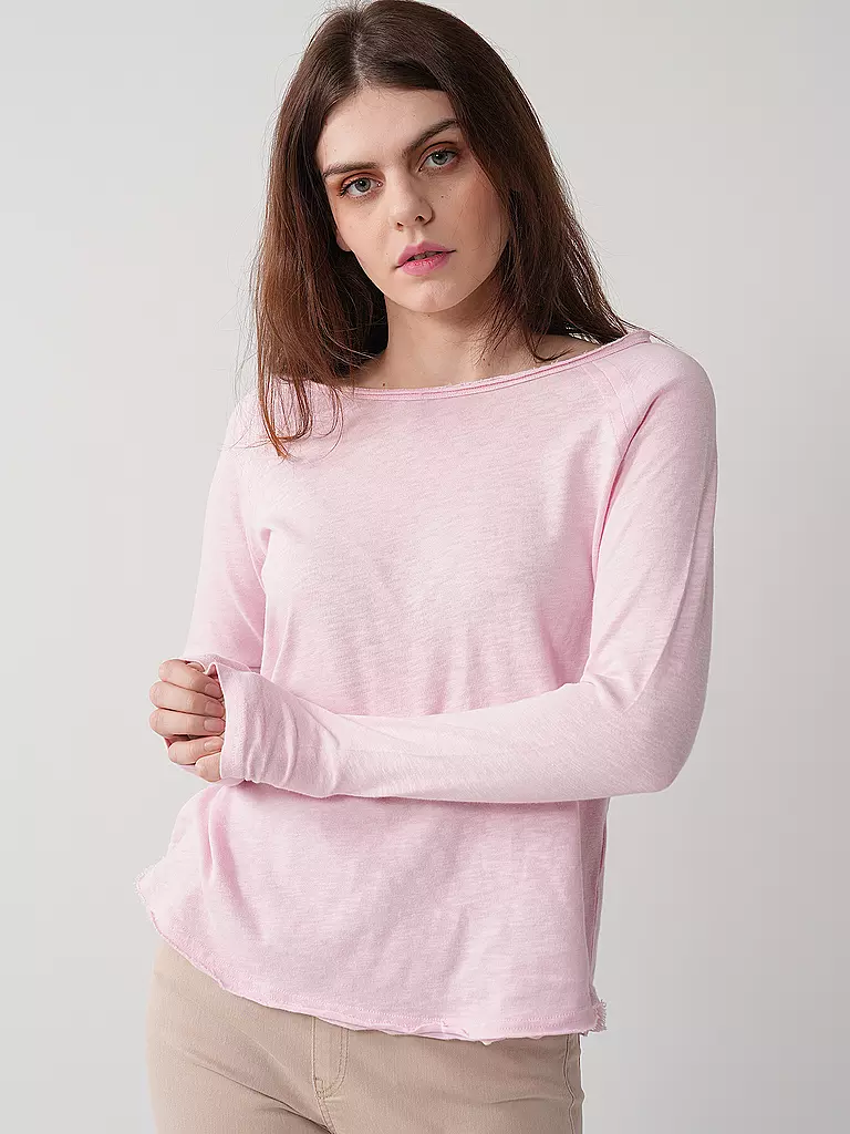 RICHROYAL | Langarmshirt | 