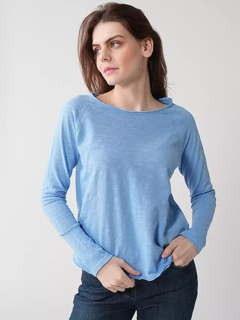 RICHROYAL | Langarmshirt | 