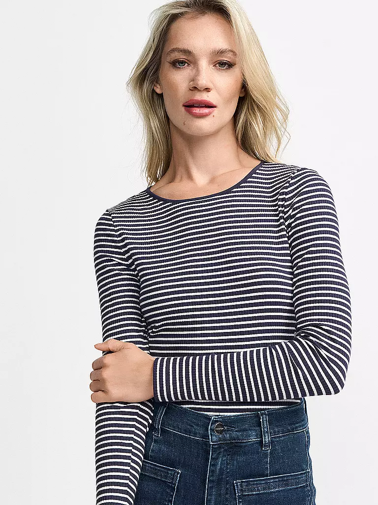 RICHROYAL | Langarmshirt | 