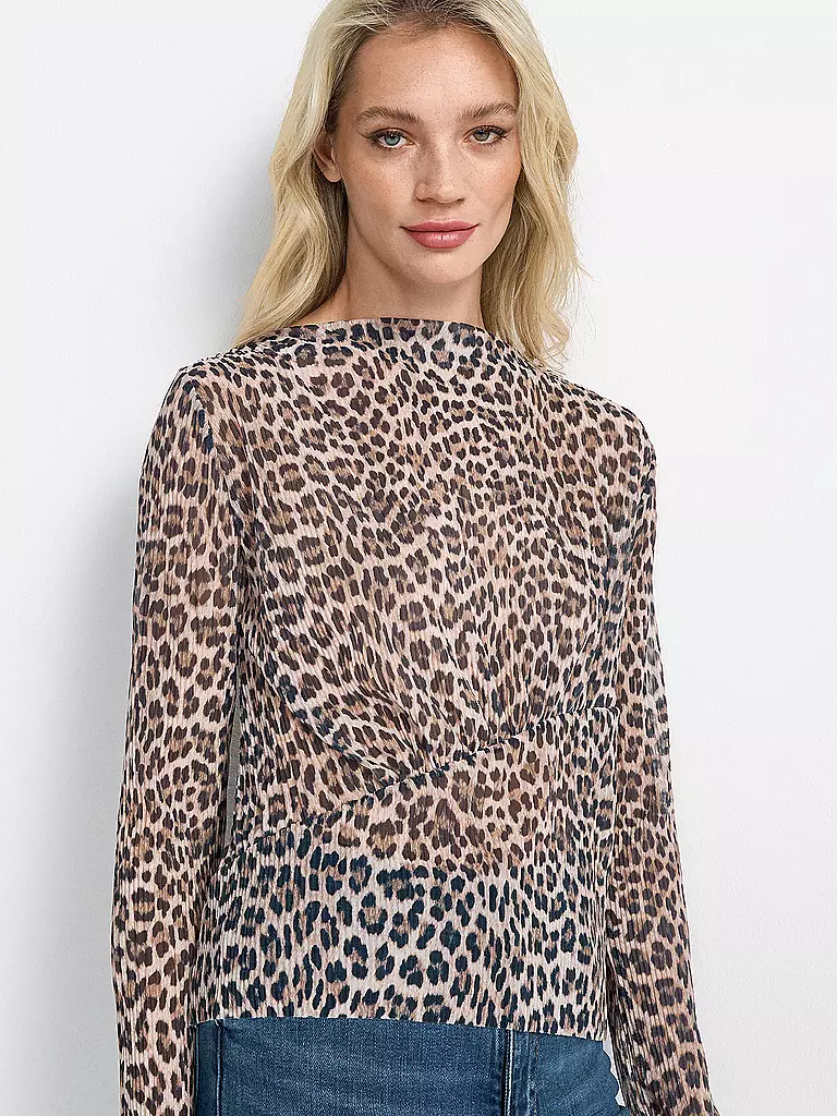 RICHROYAL | Langarmshirt | 