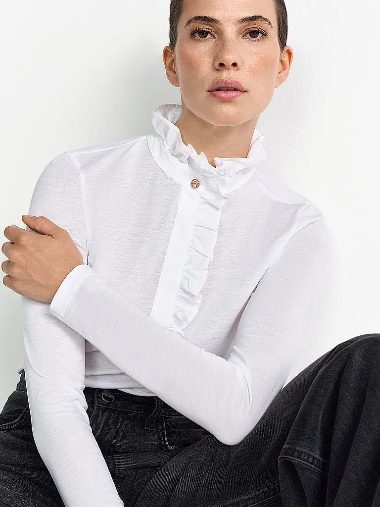 RICHROYAL | Langarmshirt | 