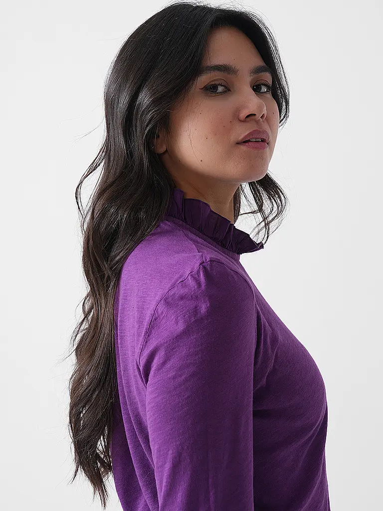 RICHROYAL | Langarmshirt | 