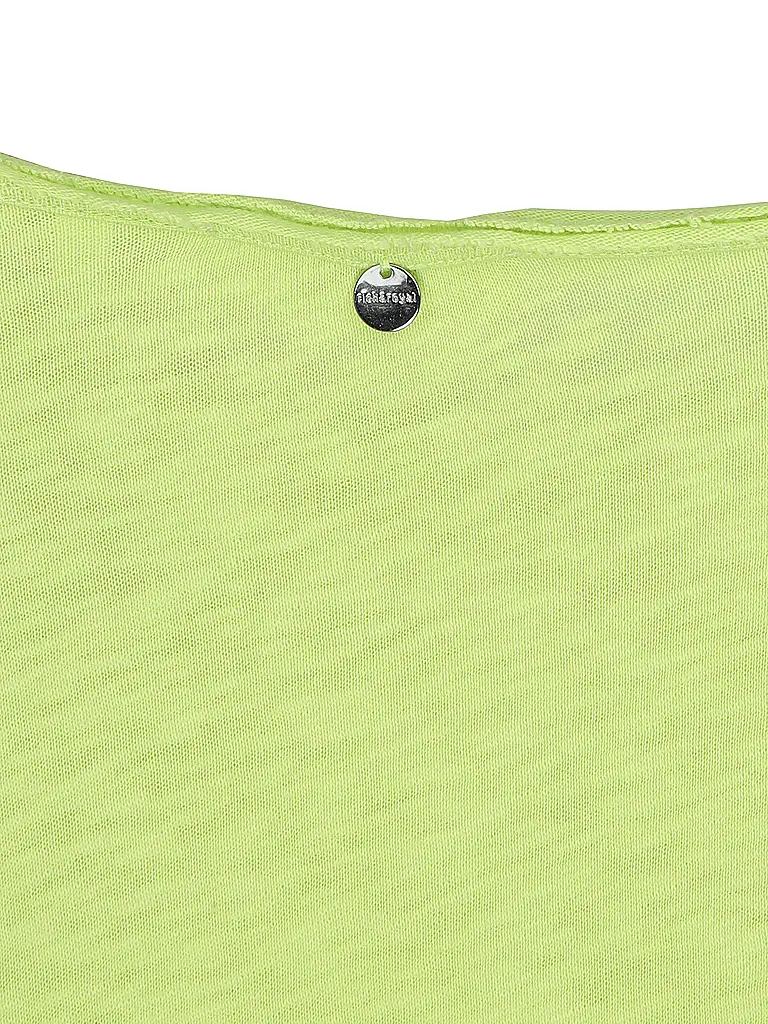 RICHROYAL | Langarmshirt | 