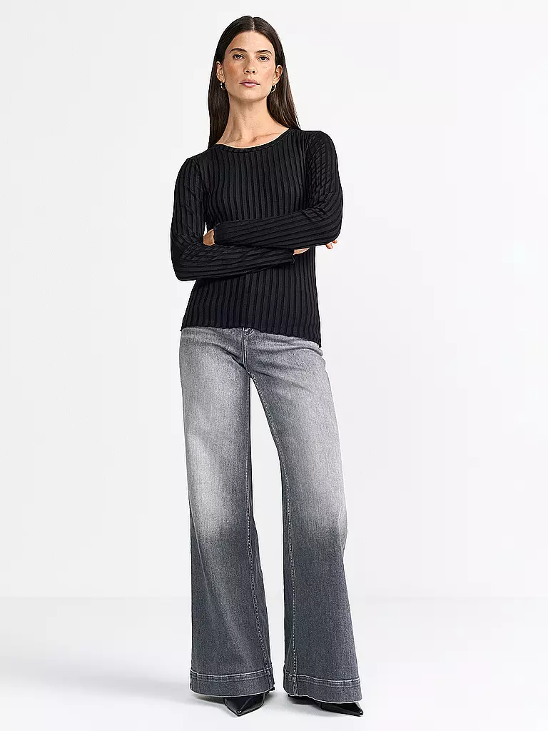 RICHROYAL | Langarmshirt | 